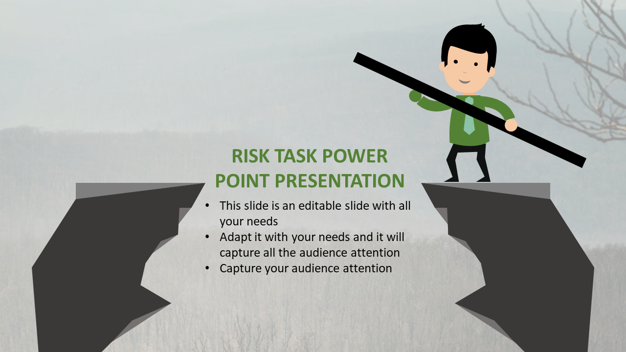 Get Risk Management PowerPoint Template and Google Slides
